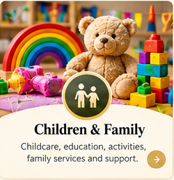 Children & Family
