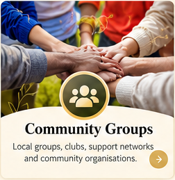 Groups & Activities
