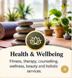 Health & Wellbeing