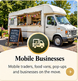 Mobile Businesses