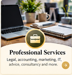 Professional Services