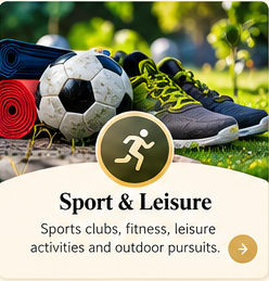 Sport & Leisure