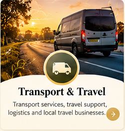 Transport & Travel