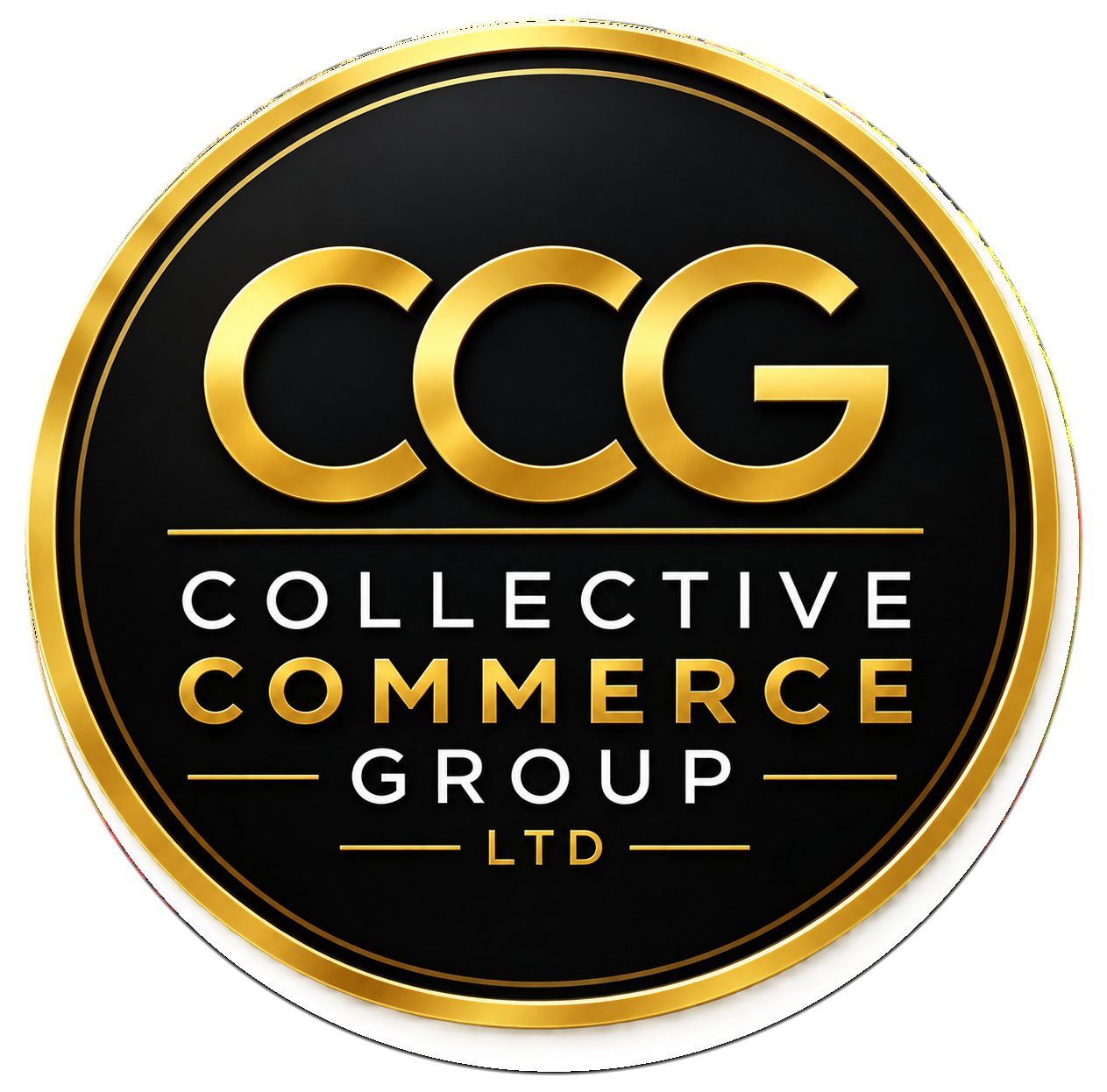 Collective Commerce Group logo