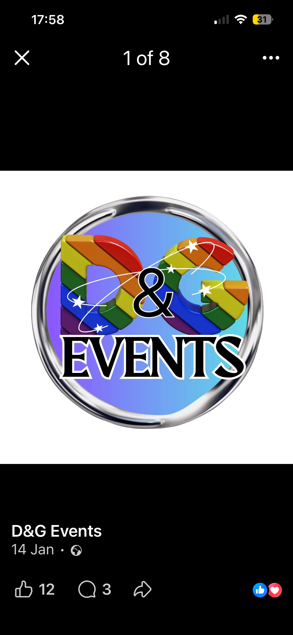 D&G Events